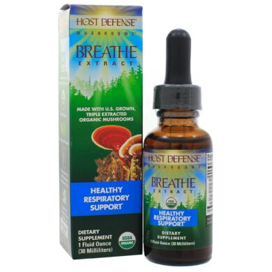 Breathe Extract