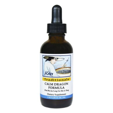 Calm Dragon Formula Liquid