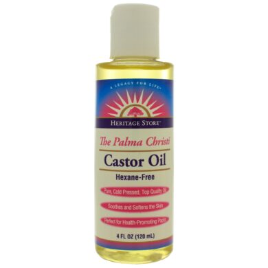 Castor Oil