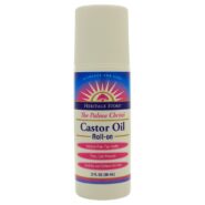 Castor Oil Roll-On