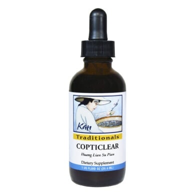 Copticlear Liquid