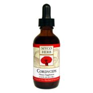 Cordyceps Liquid