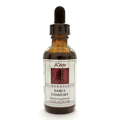 Early Comfort Liquid