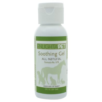 EnlightAPet Soothing Gel (Vet)