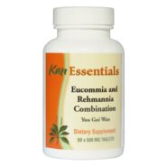 Eucommia and Rehmannia Combination