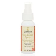 Foot Energy Spray