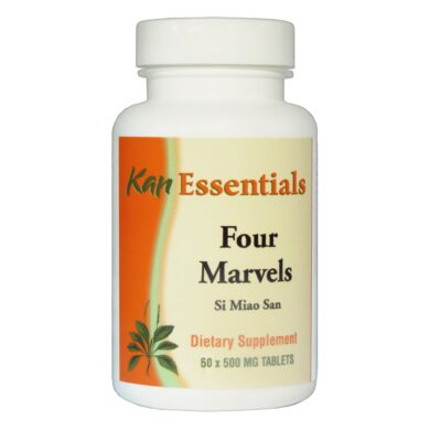 Four Marvels