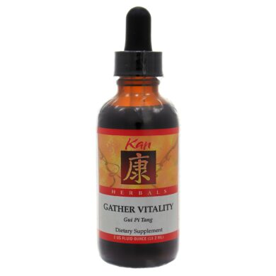 Gather Vitality Liquid