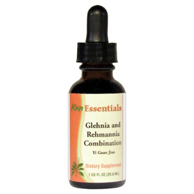 Glehnia and Rehmannia Combination Liquid