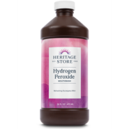 HPM Mouthwash 16 fl oz