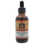 Initial Defense Liquid