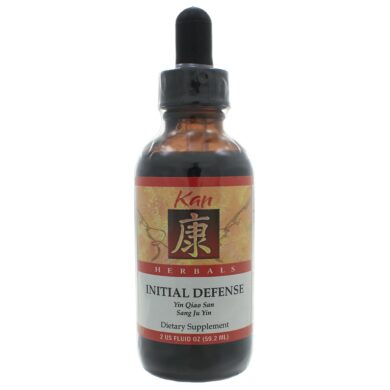 Initial Defense Liquid
