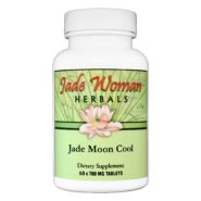 Jade Moon Cool