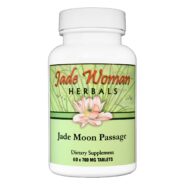 Jade Moon Passage