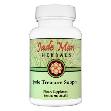 Jade Treasure Support