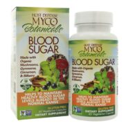 MycoBotanicals Blood Sugar