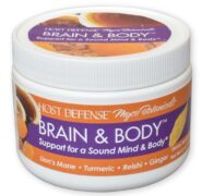 MycoBotanicals Brain & Body Powder