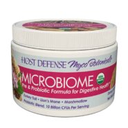 MycoBotanicals Microbiome Powder