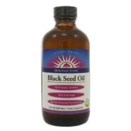 Organic Black Seed Oil