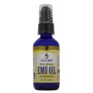 Pure Grade Ultra Emu Oil