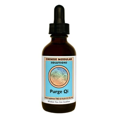 Purge Qi Liquid