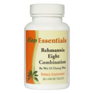 Rehmannia Eight Combination