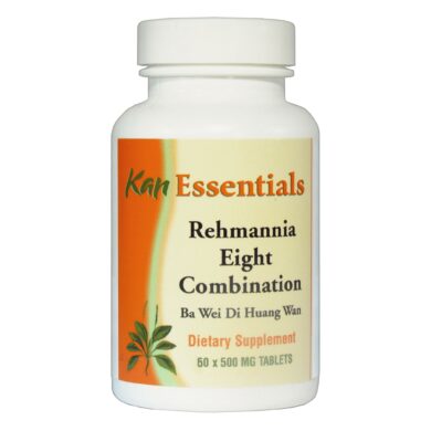 Rehmannia Eight Combination