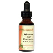 Rehmannia Eight Combination Liquid