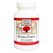 Reishi-Forte