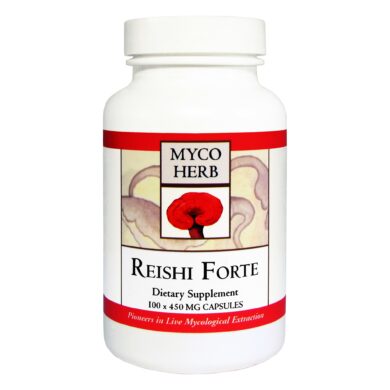 Reishi-Forte