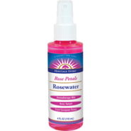 Rosewater Spray 4 fl oz