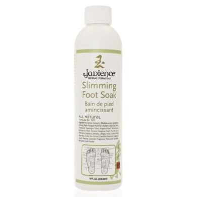 Slimming Foot Soak