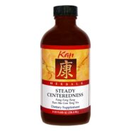 Steady Centeredness Liquid