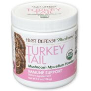 Turkey Tail Mushroom Mycelium Powder