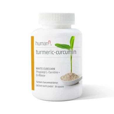 Turmeric-Curcumin
