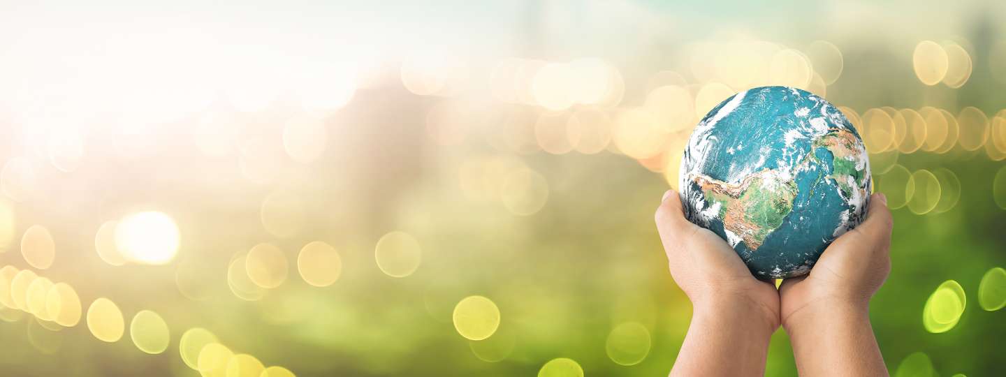 environmental banner