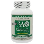 3A Calcium 1000