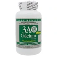 3A Calcium 1000 Ultra