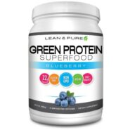 Green Protein Superfood