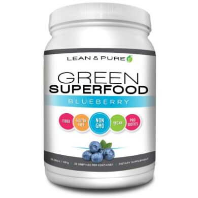 Green Superfood