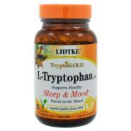 L-Tryptophan 500mg