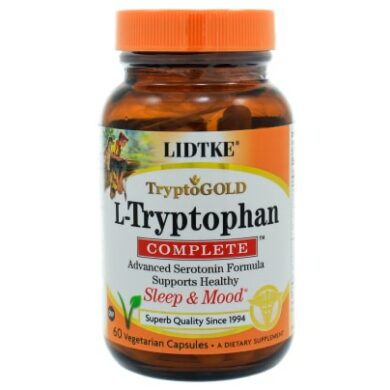L-Tryptophan Complete