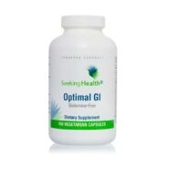 OPTIMAL GI CAPSULES - 30 SERVINGS