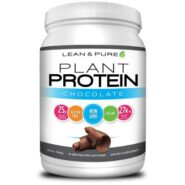 Plant Protein- Chocolate