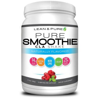 Pure Smoothie CLA Shake