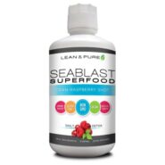 SeaBlast Superfood