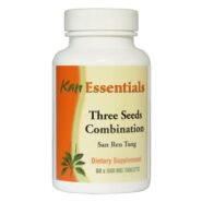 Three Seeds Combination