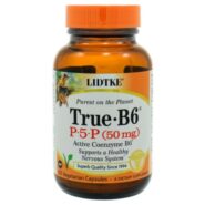 TrueB6 50mg [P-5-P]