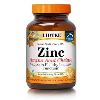 Zinc