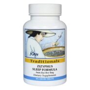 Zizyphus Sleep Formula